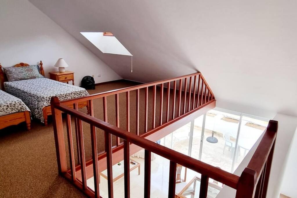 Flordetajinaste Apartamento Puerto de la Cruz (Tenerife)