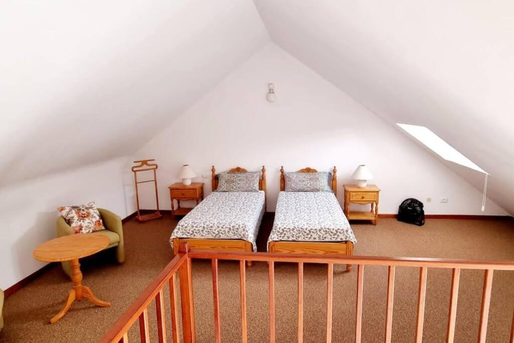 Flordetajinaste Apartamento Puerto de la Cruz (Tenerife)