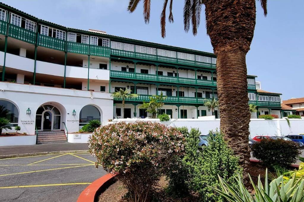 Flordetajinaste Apartamento