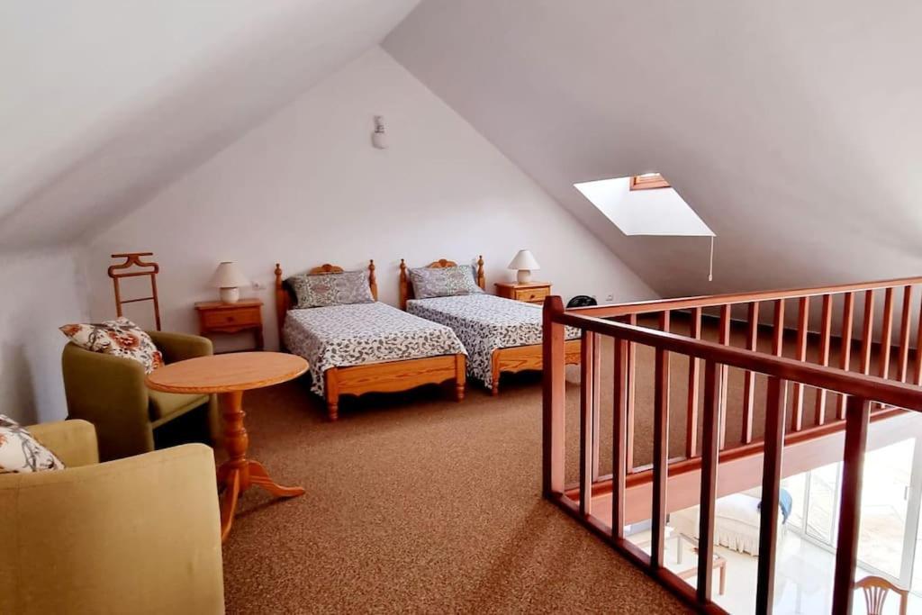 Flordetajinaste Apartamento Puerto de la Cruz (Tenerife)