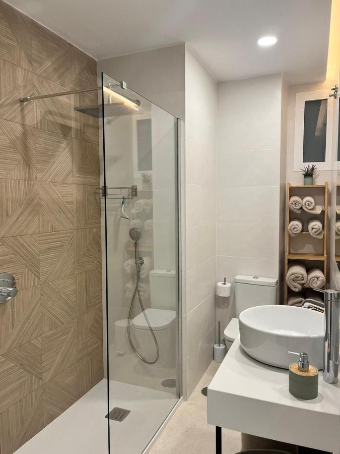 Plaza Del Charco I Appartement Puerto de la Cruz (Tenerife)