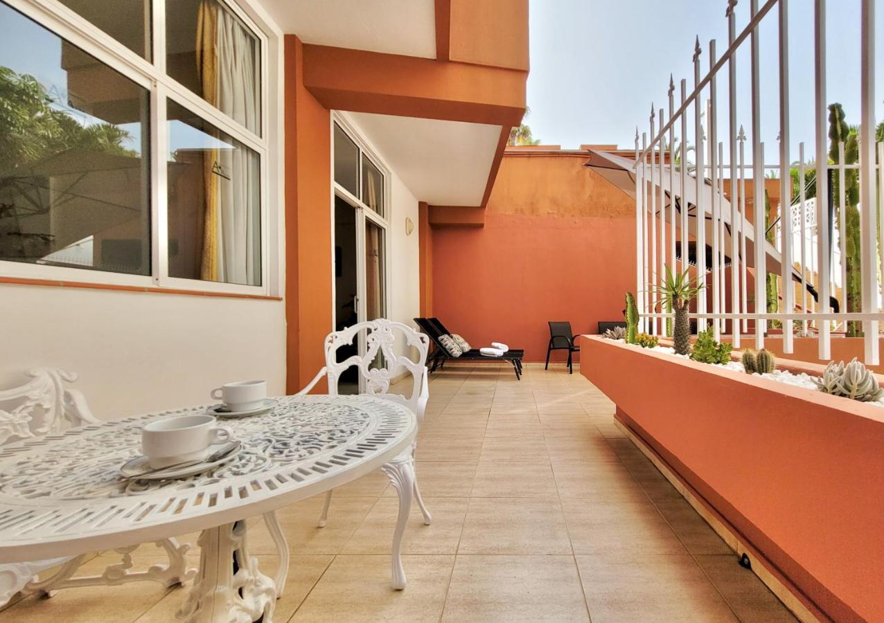 Martianez Downtown Apartment