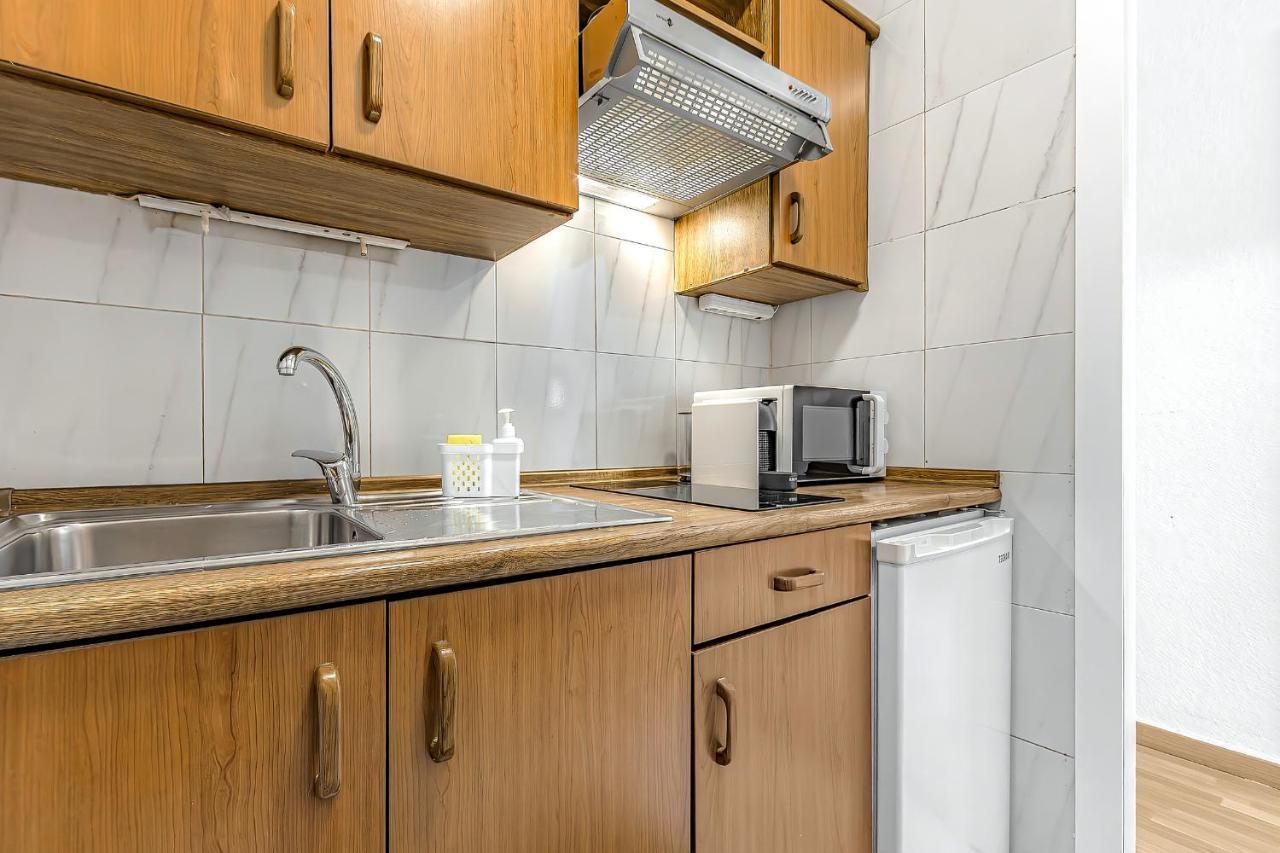 Apartamento Vistas Al Mirador Y Al Mar 3 Puerto de la Cruz (Tenerife)