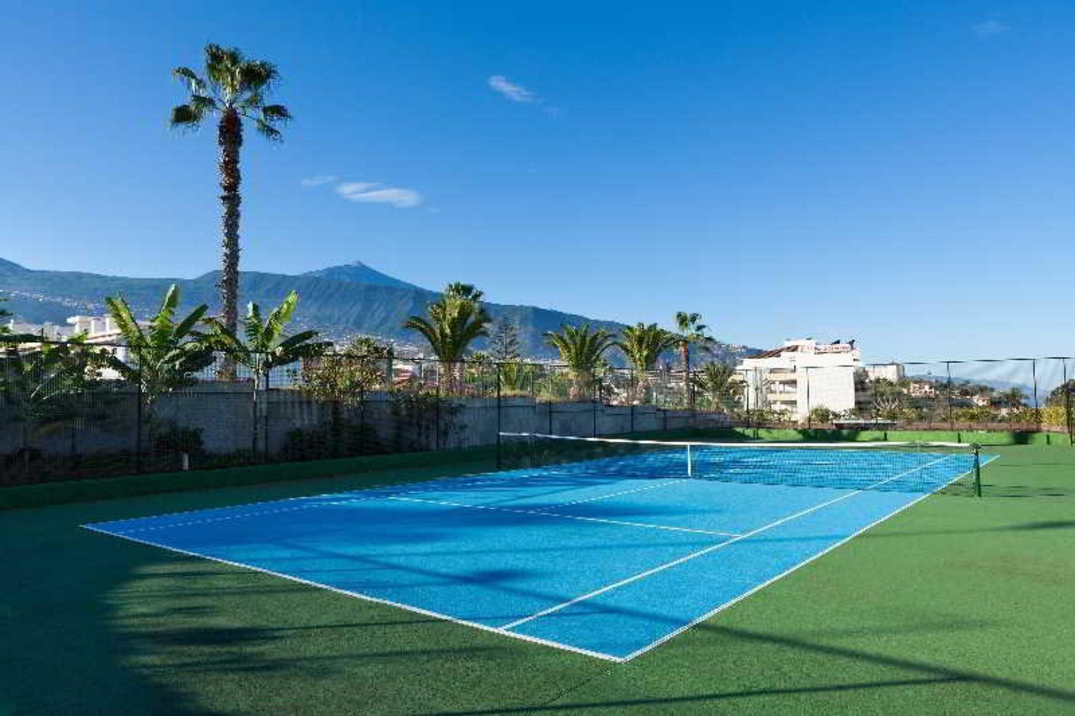 Fergus Puerto de la Cruz (Tenerife)