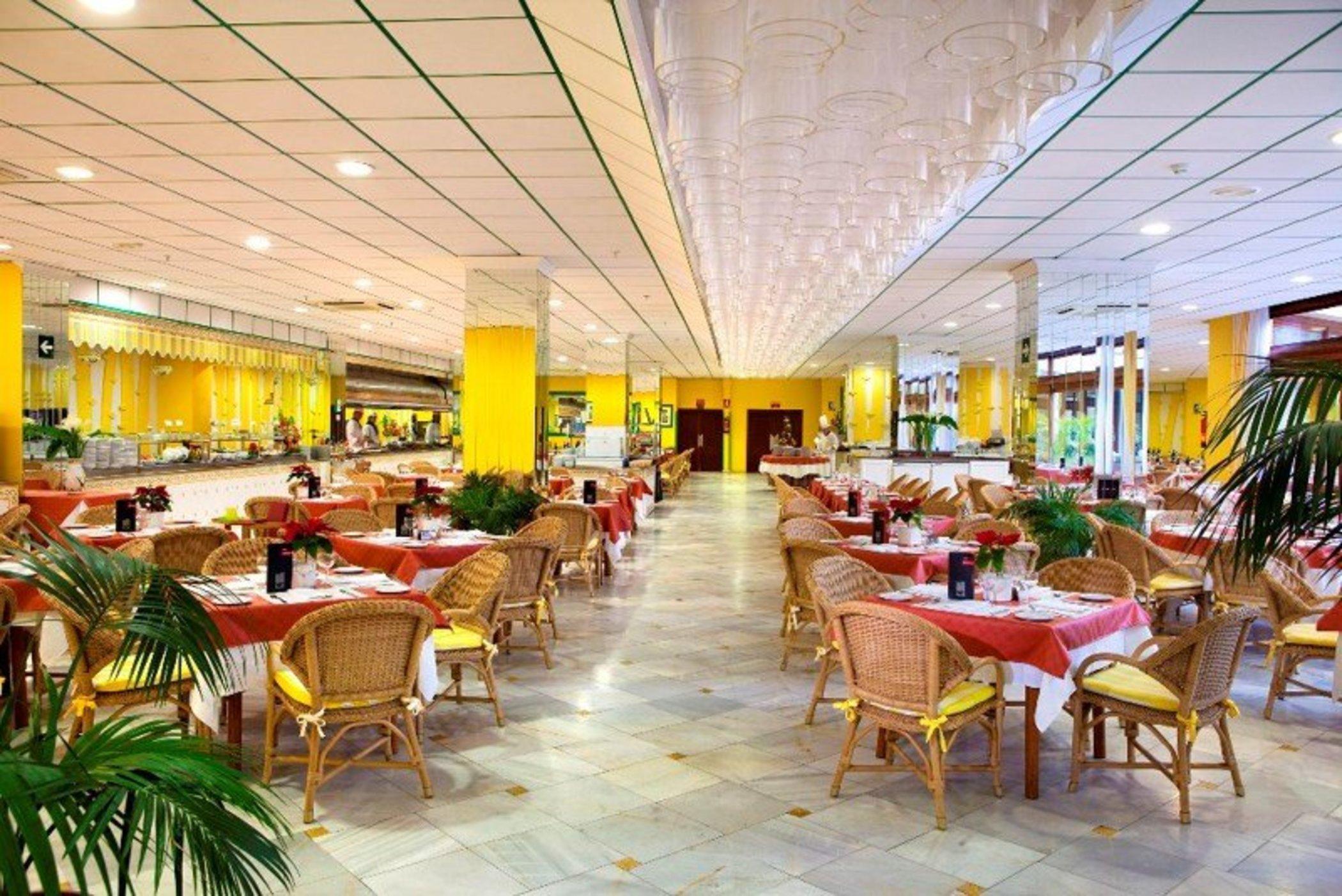Hotel Fergus 4*