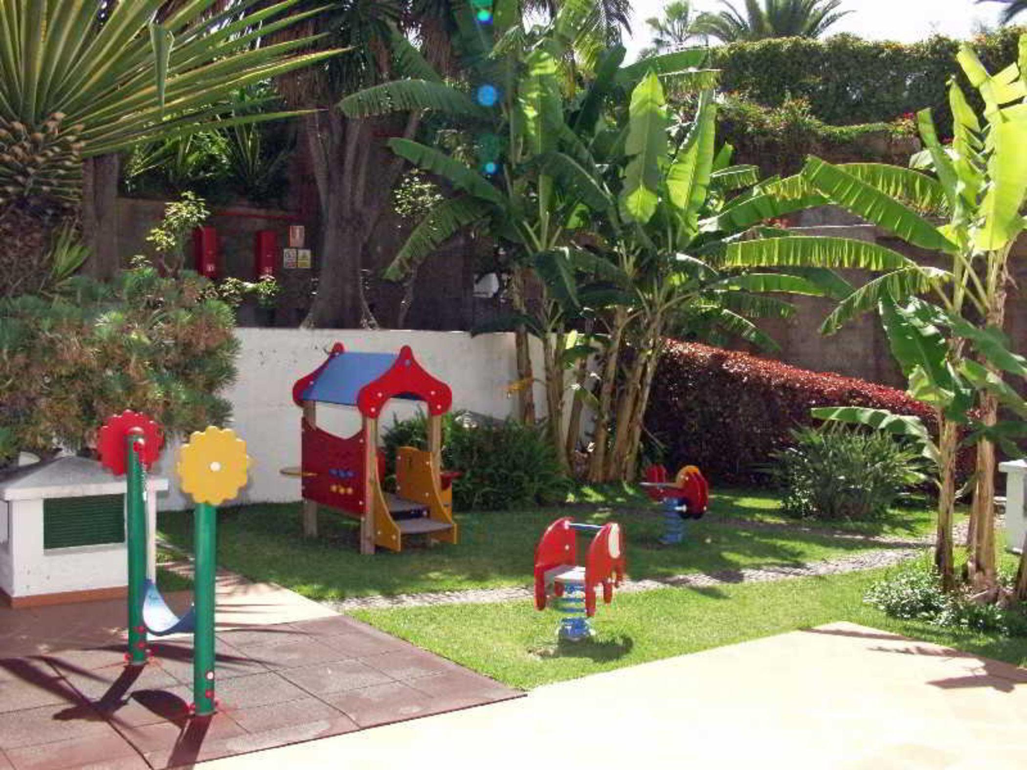 Fergus Hotel Puerto de la Cruz (Tenerife)