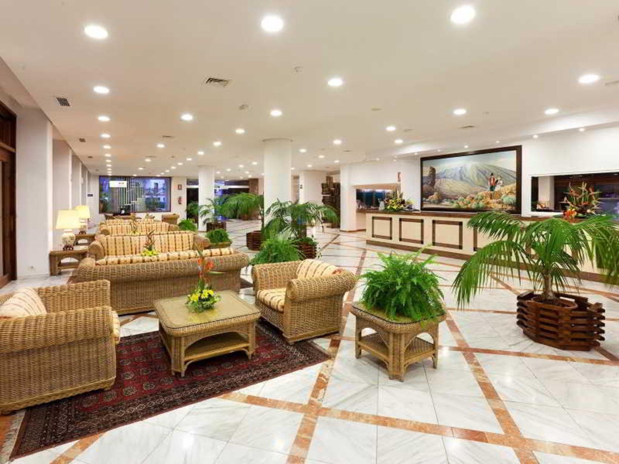 Hotel Fergus