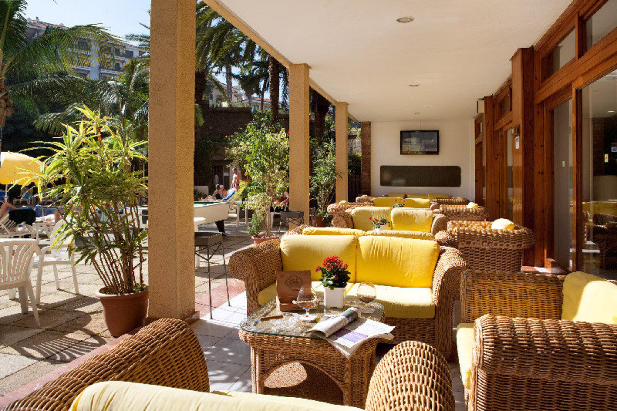 Fergus Hotel Puerto de la Cruz (Tenerife)