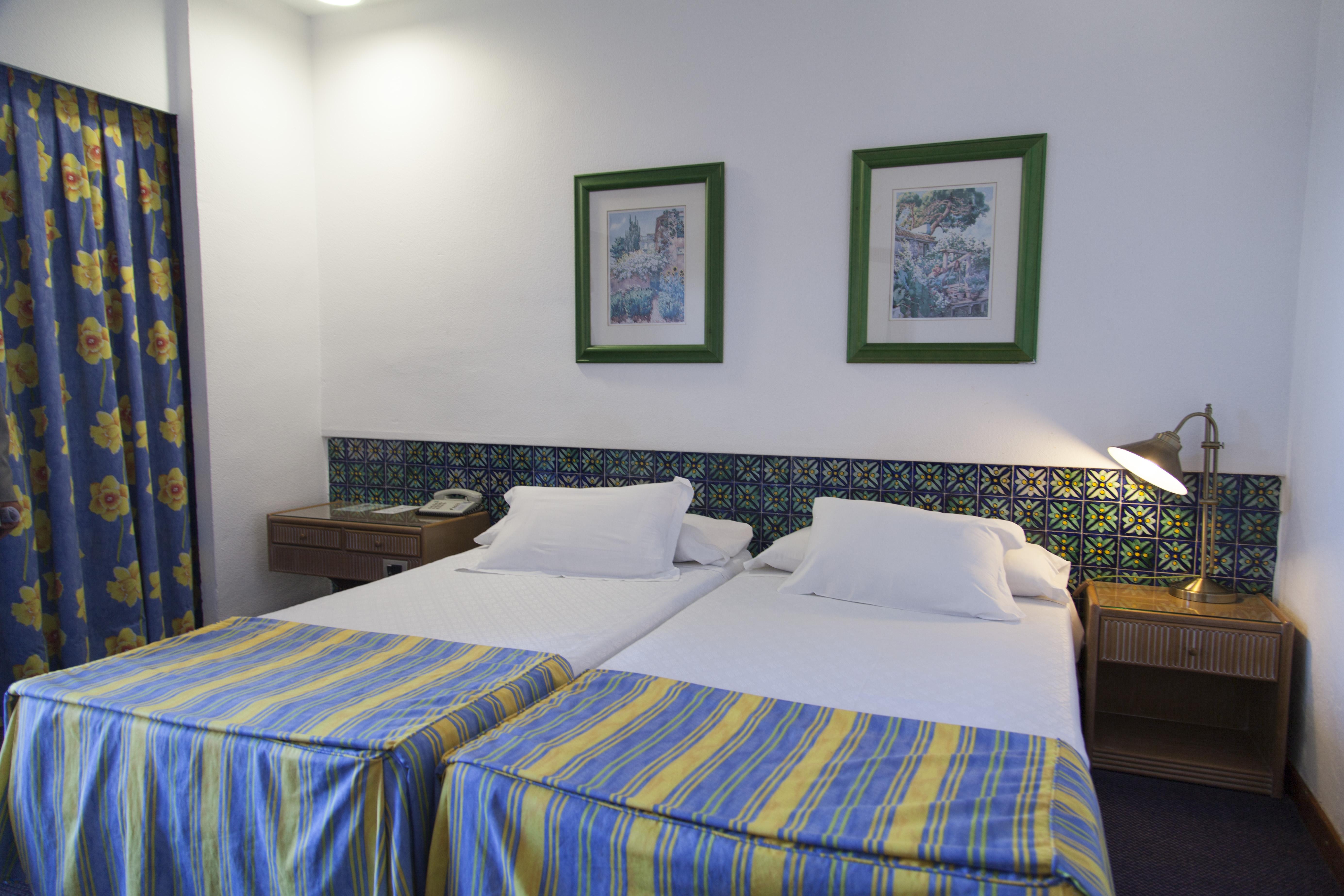 Fergus 4* Puerto de la Cruz (Tenerife)