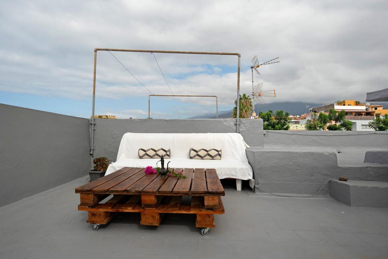 Atico La Dehesa Apartamento *