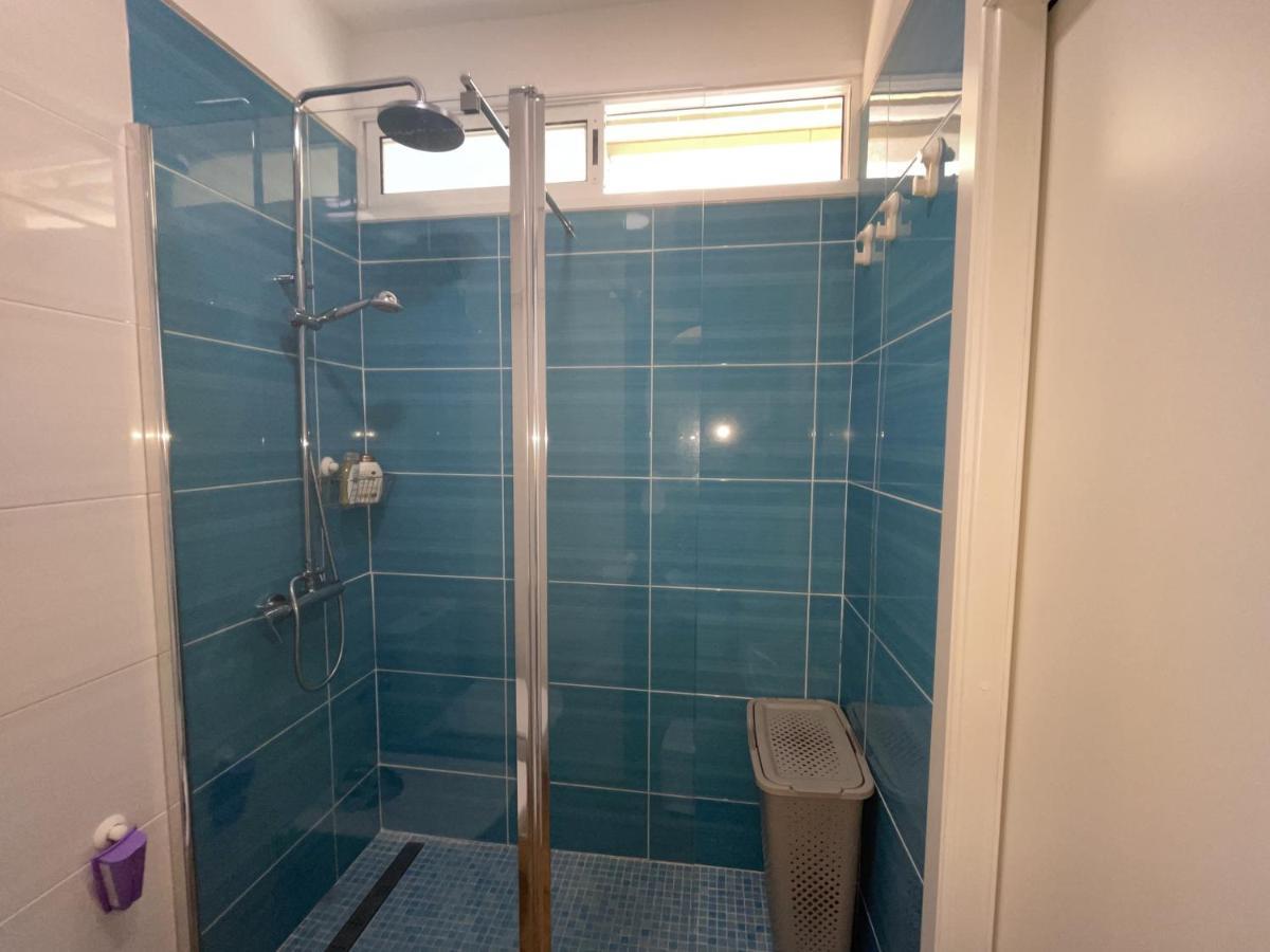 En Primera Linea De Playa Appartement Puerto de la Cruz (Tenerife)