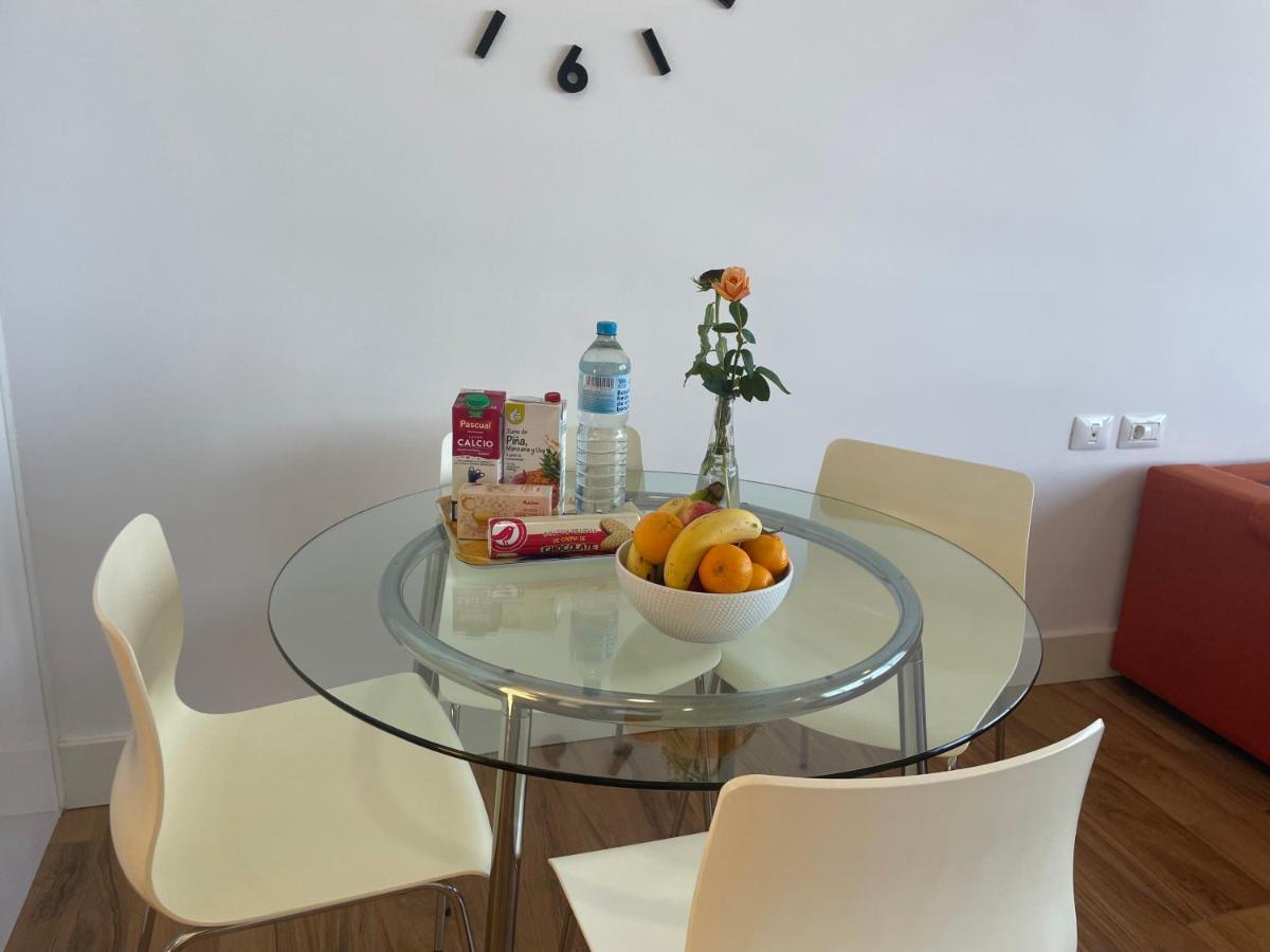 En Primera Linea De Playa Appartement *