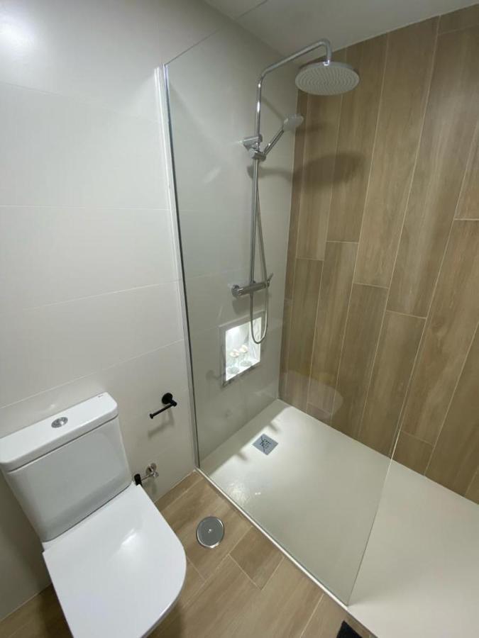 Apartamento Detail Rose Puerto de la Cruz (Tenerife)
