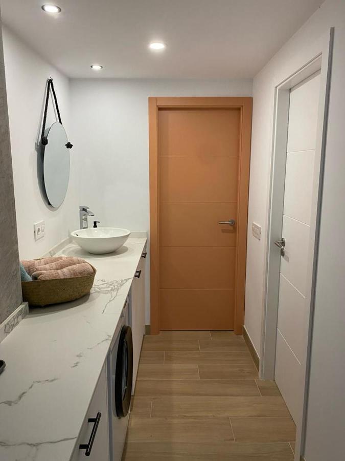 Apartamento Detail Rose *