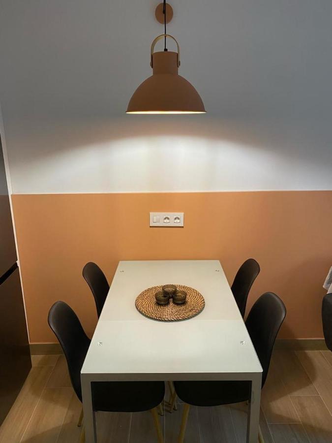 Detail Rose Apartamento