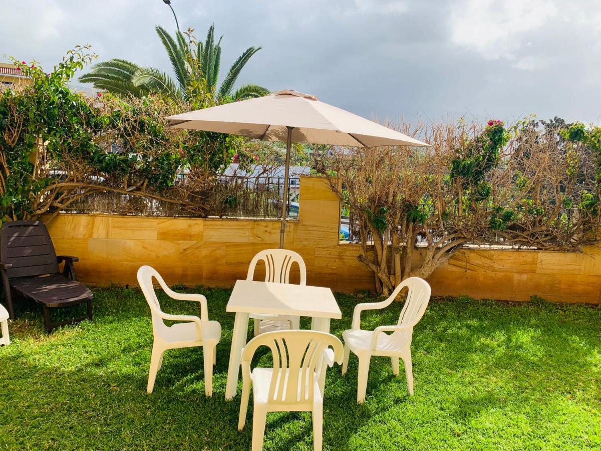 Casa Sunset Apartment Puerto de la Cruz (Tenerife)