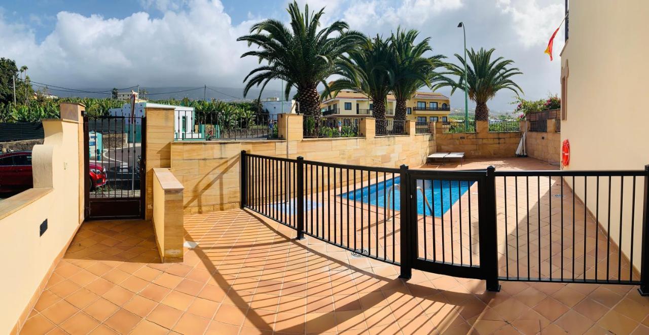 Apartment Casa Sunset Puerto de la Cruz (Tenerife)