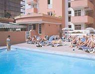 Apartment Alta *