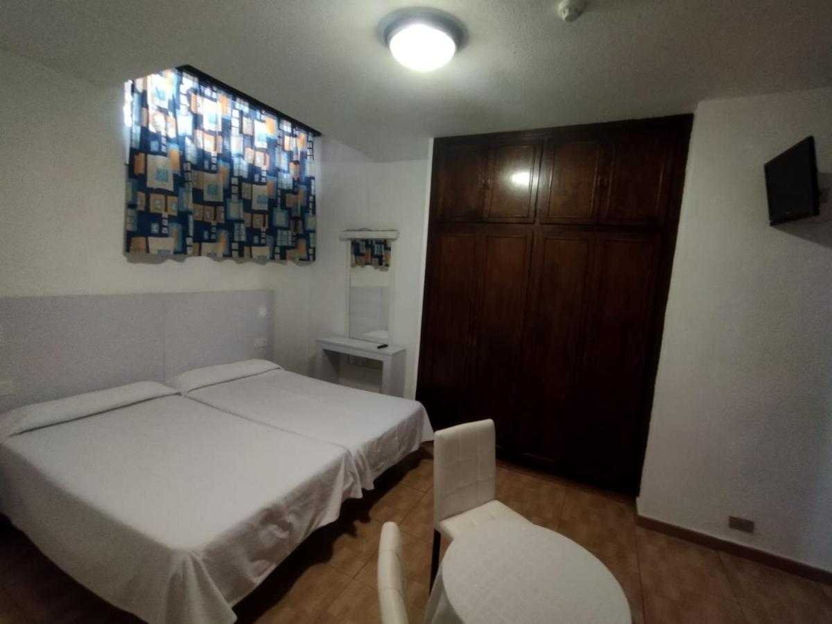 Hotel Casa Del Sol