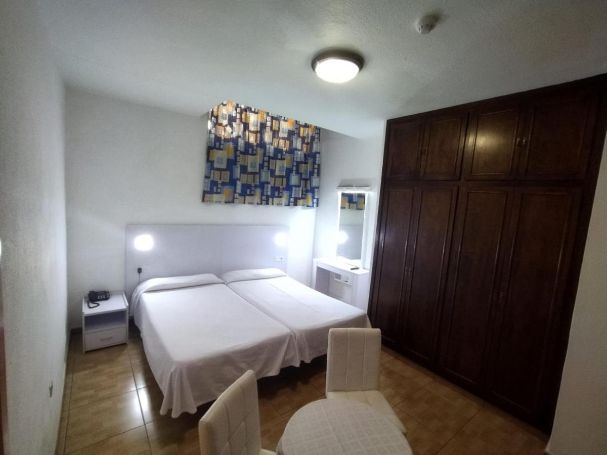 Hotel Casa Del Sol