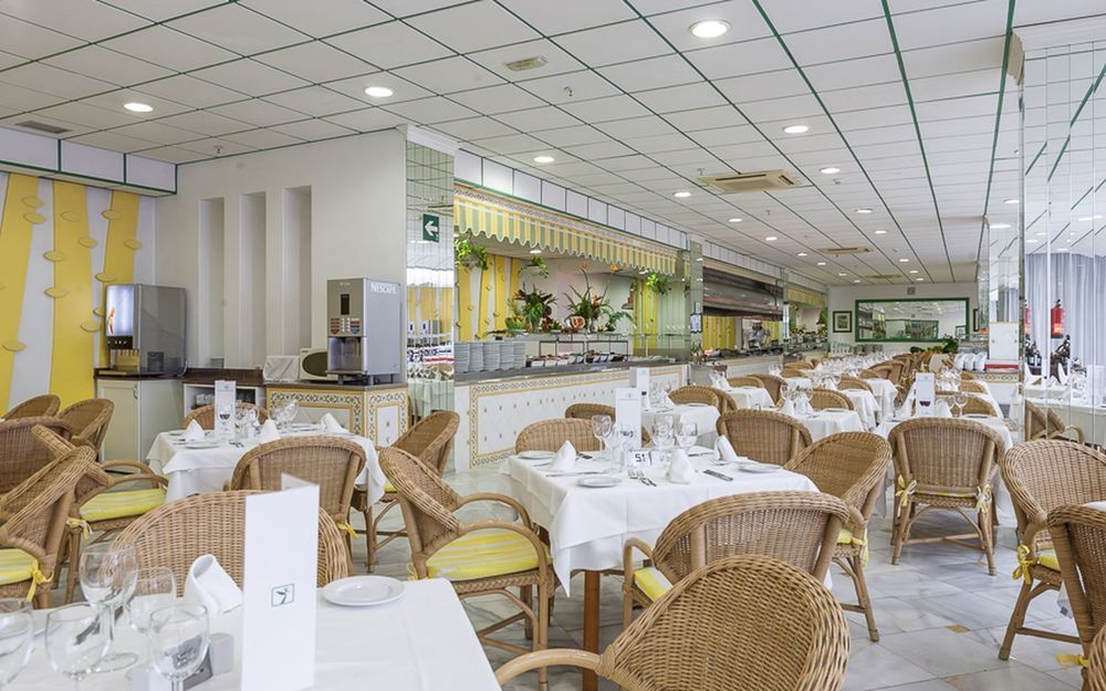 Fergus 4* Puerto de la Cruz (Tenerife)
