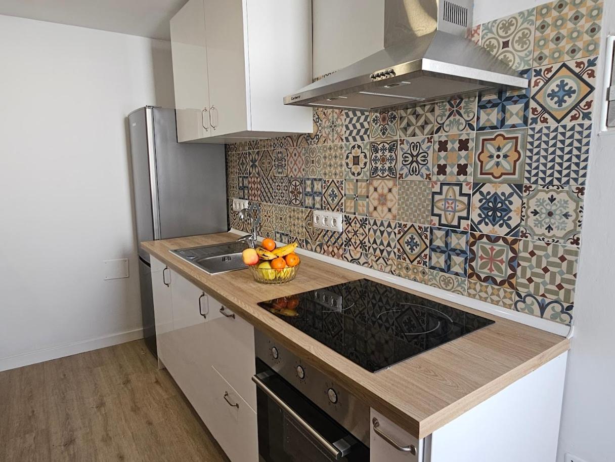 Apartment In The Center Of The Old Town. *