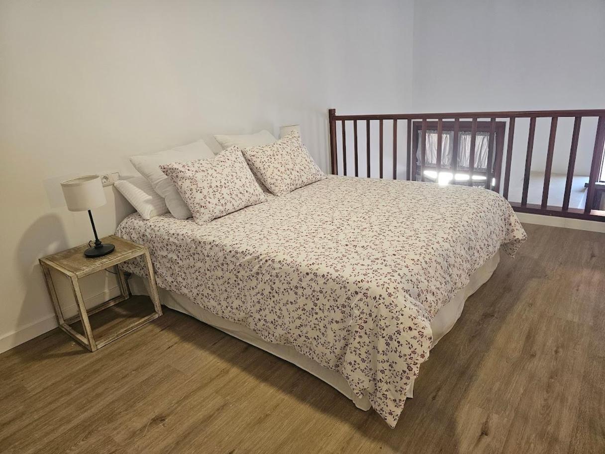 Apartment In The Center Of The Old Town.