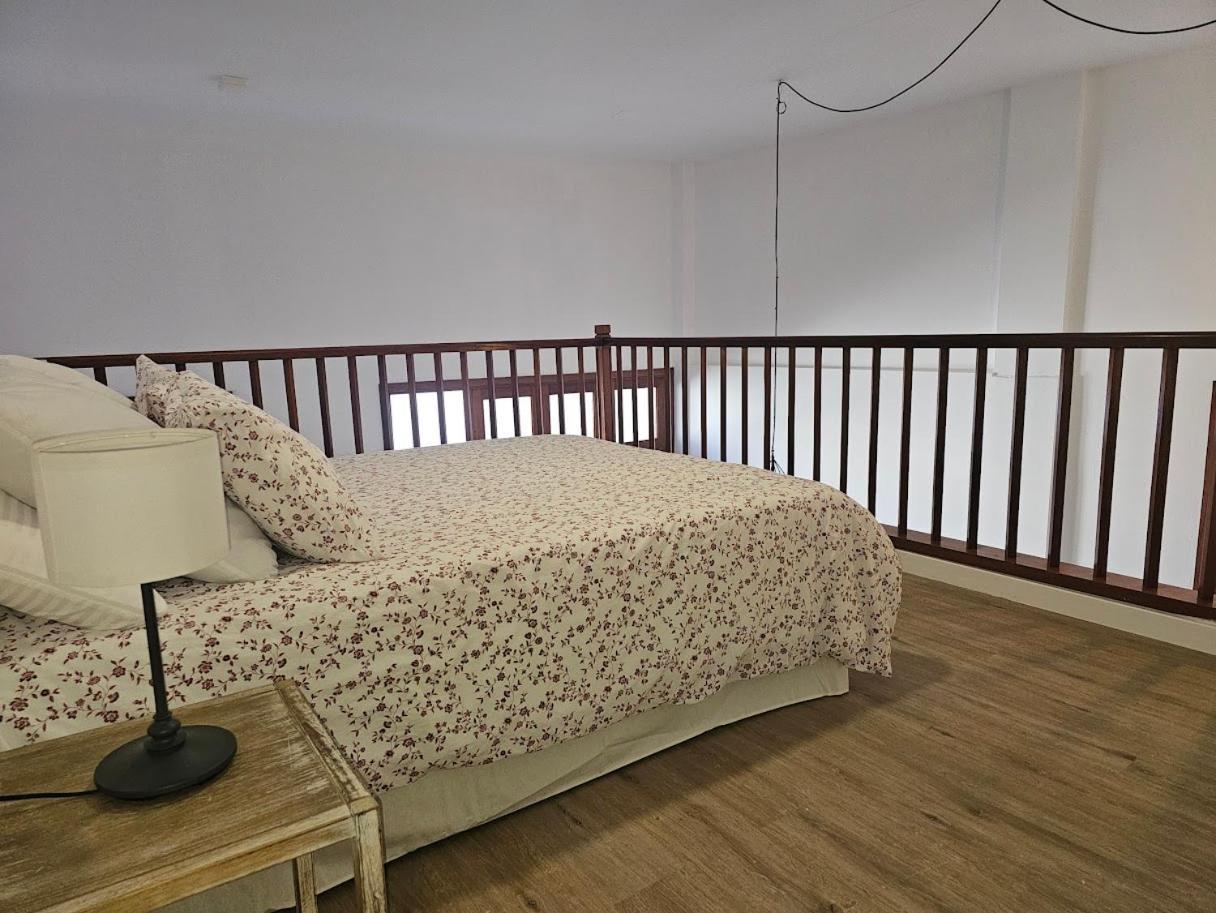 In The Center Of The Old Town. Apartment Puerto de la Cruz (Tenerife)