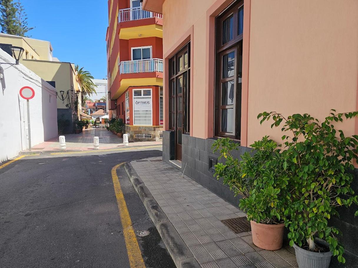 Apartment In The Center Of The Old Town.