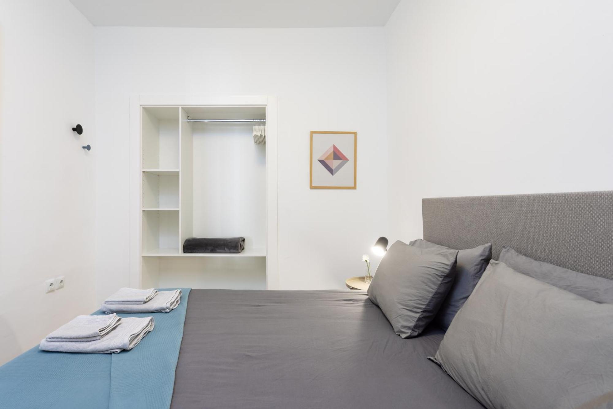 Casacharco - New Design & Spacious, In Historic Heart Of Puerto Daire *