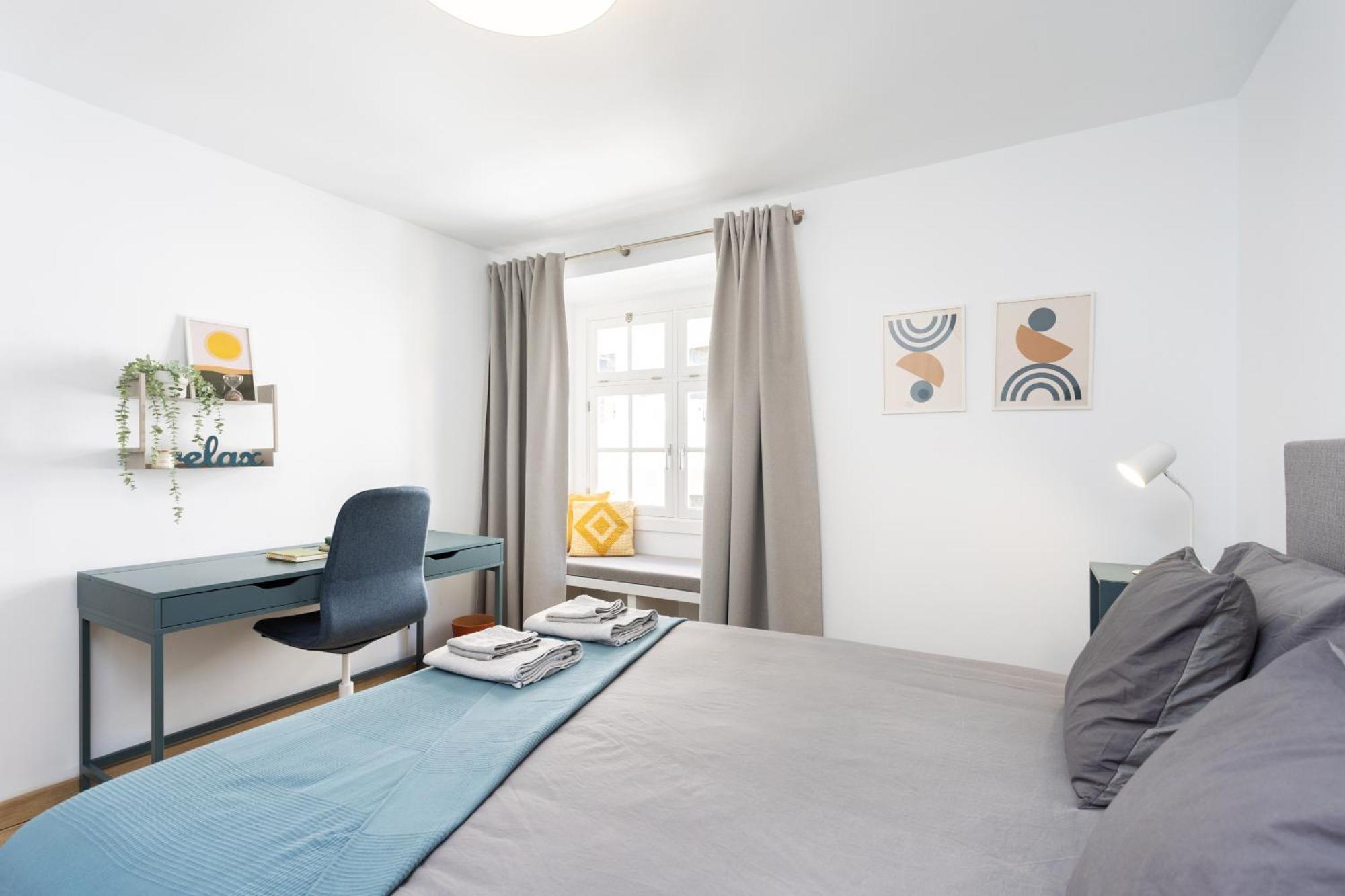 Casacharco - New Design & Spacious, In Historic Heart Of Puerto * Puerto de la Cruz (Tenerife)