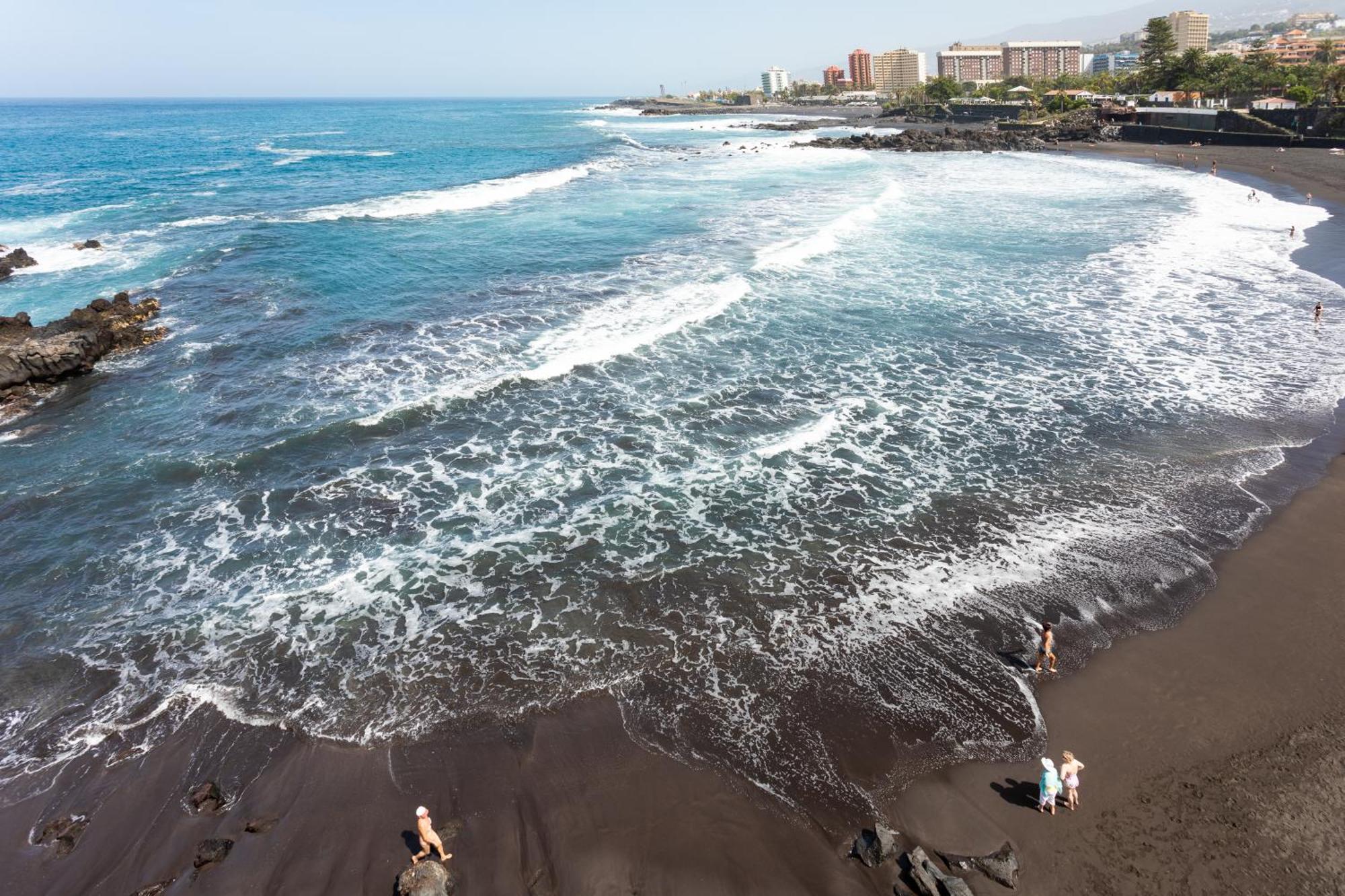 Casacharco - New Design & Spacious, In Historic Heart Of Puerto