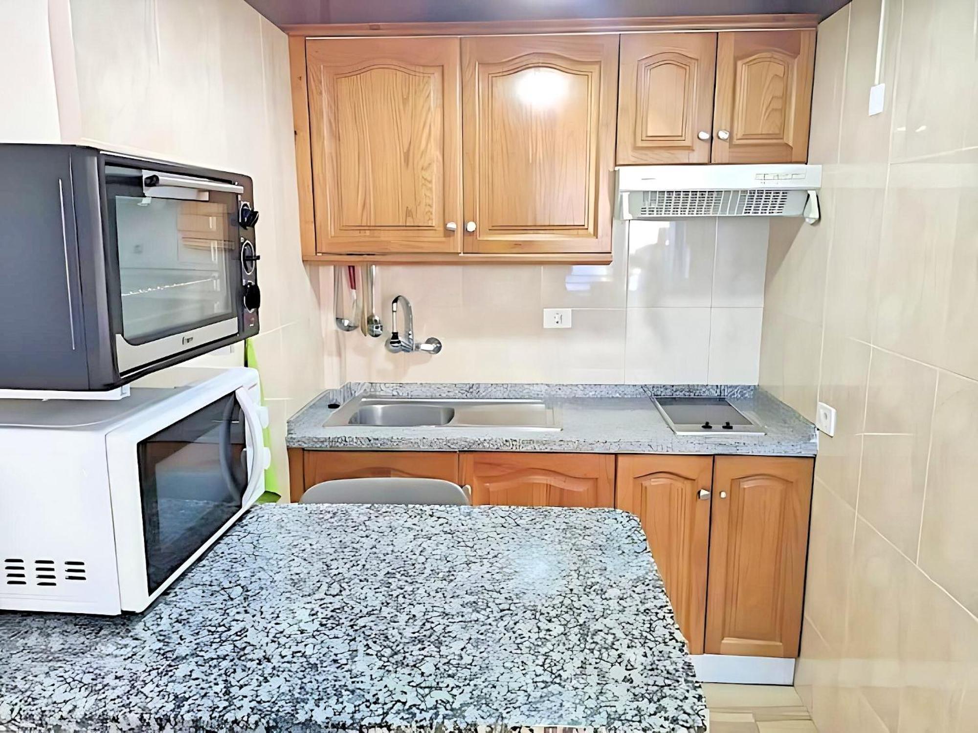 Vistamar Anatolia Apartment *