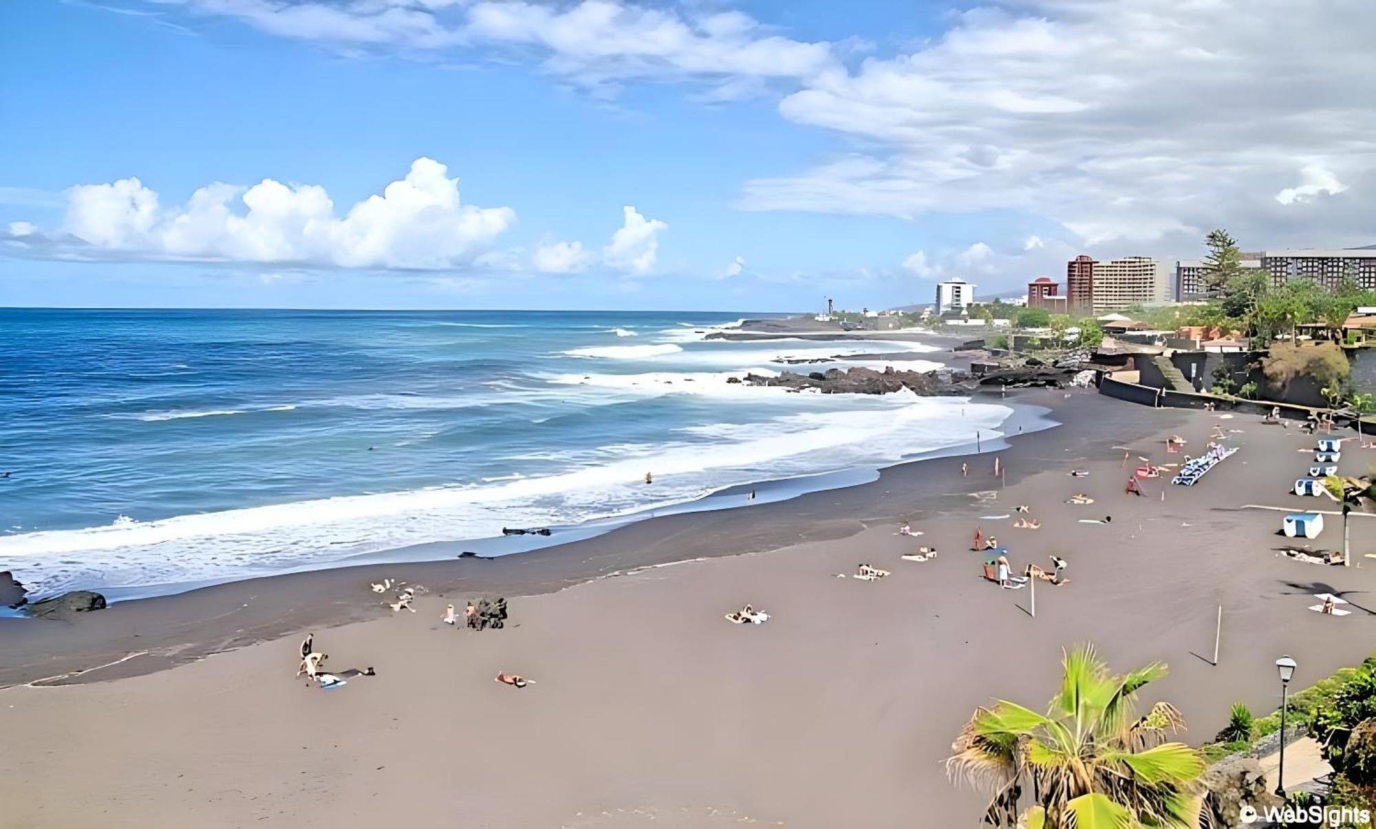 Vistamar Anatolia * Puerto de la Cruz (Tenerife)