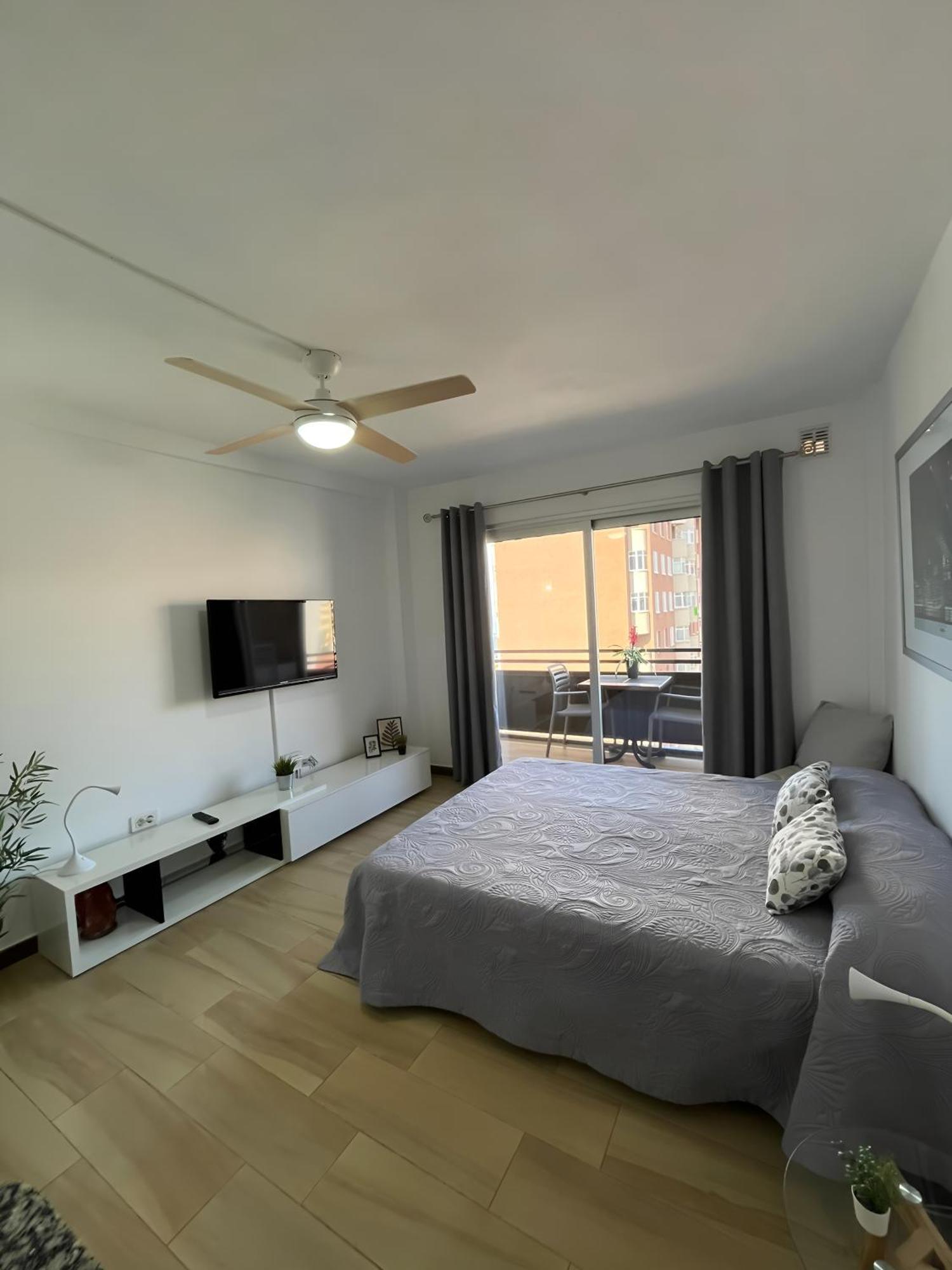 Vistamar Anatolia Apartment *