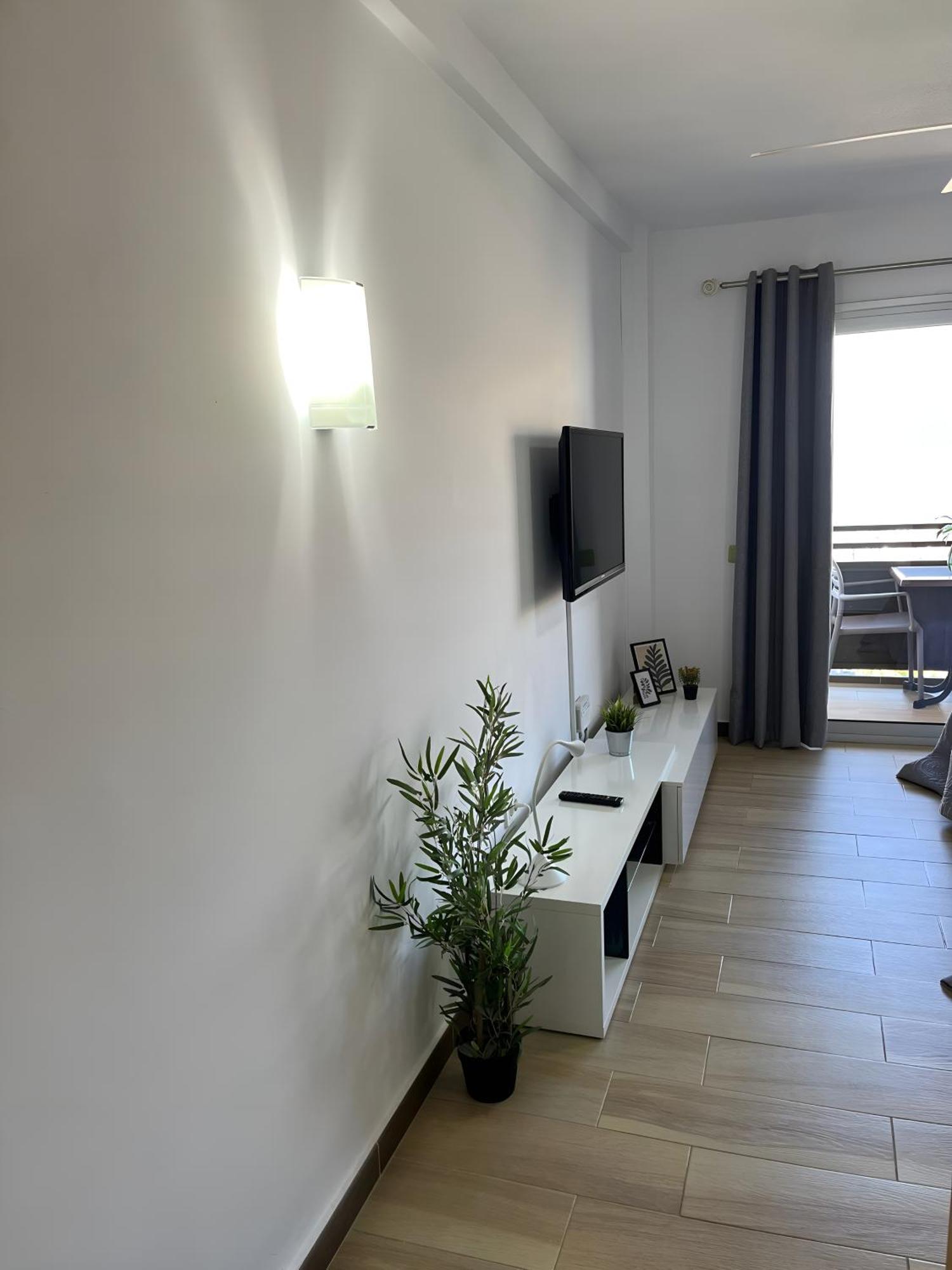 Vistamar Anatolia Apartment
