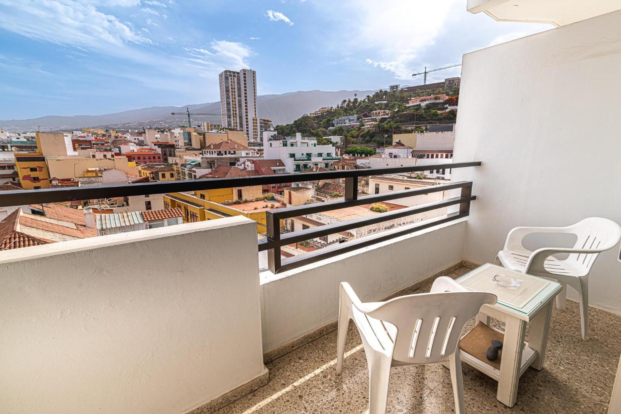 En Con Vistas A La Ciudad By Alterhome Puerto de la Cruz (Tenerife)