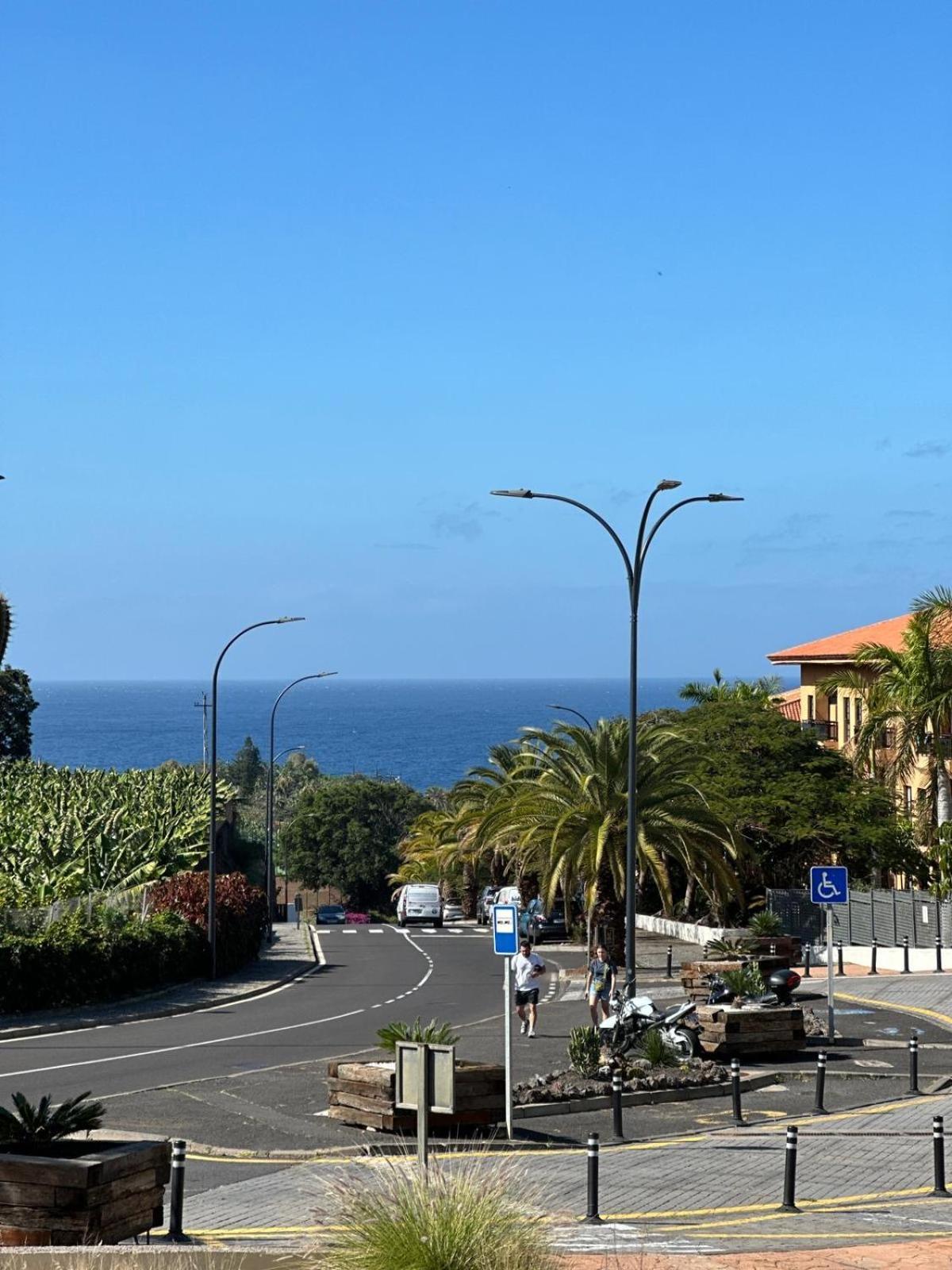 Casa Sunset Puerto de la Cruz (Tenerife)