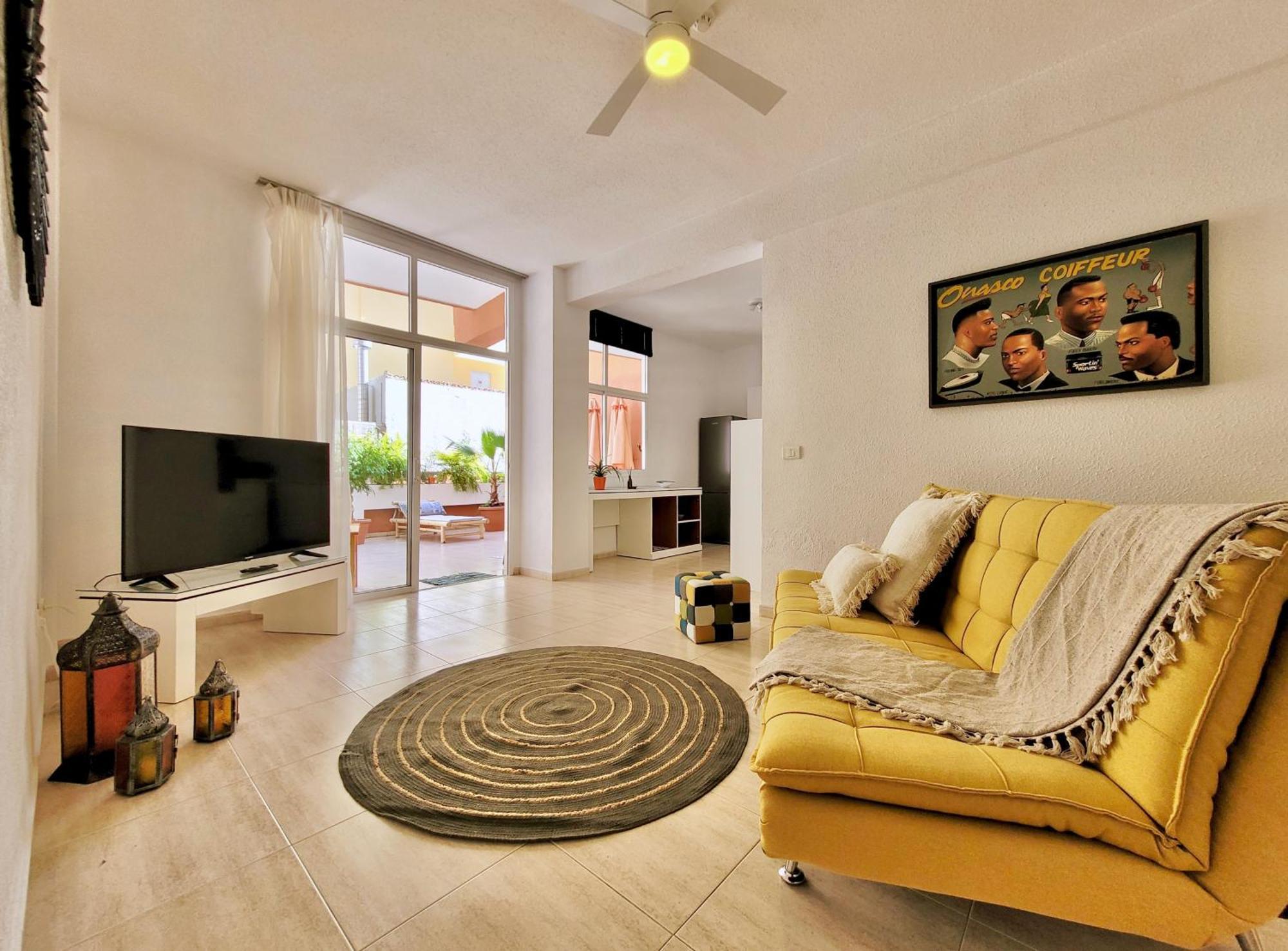 Terrace - Only Adults -