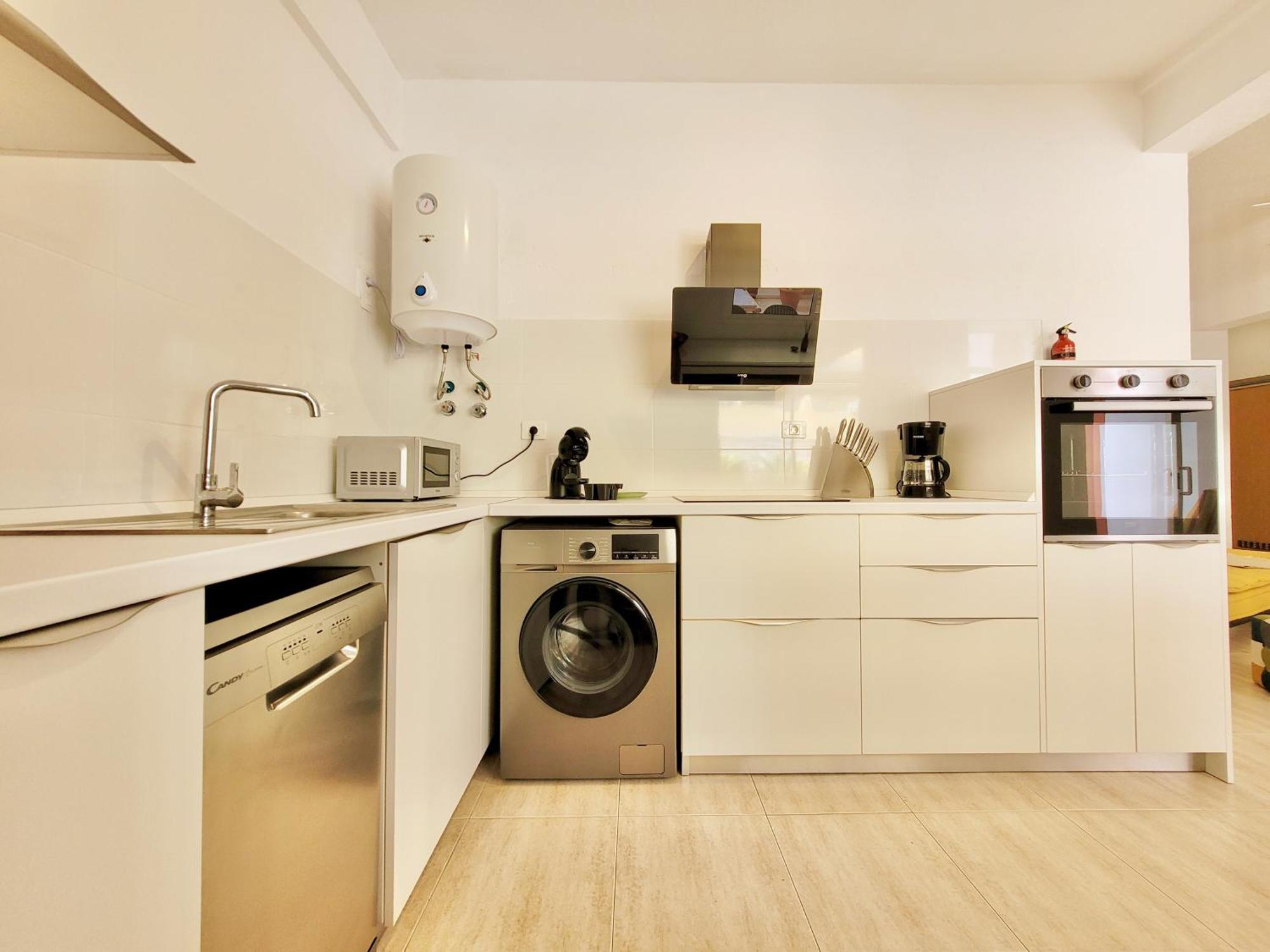 Terrace - Only Adults - Appartement