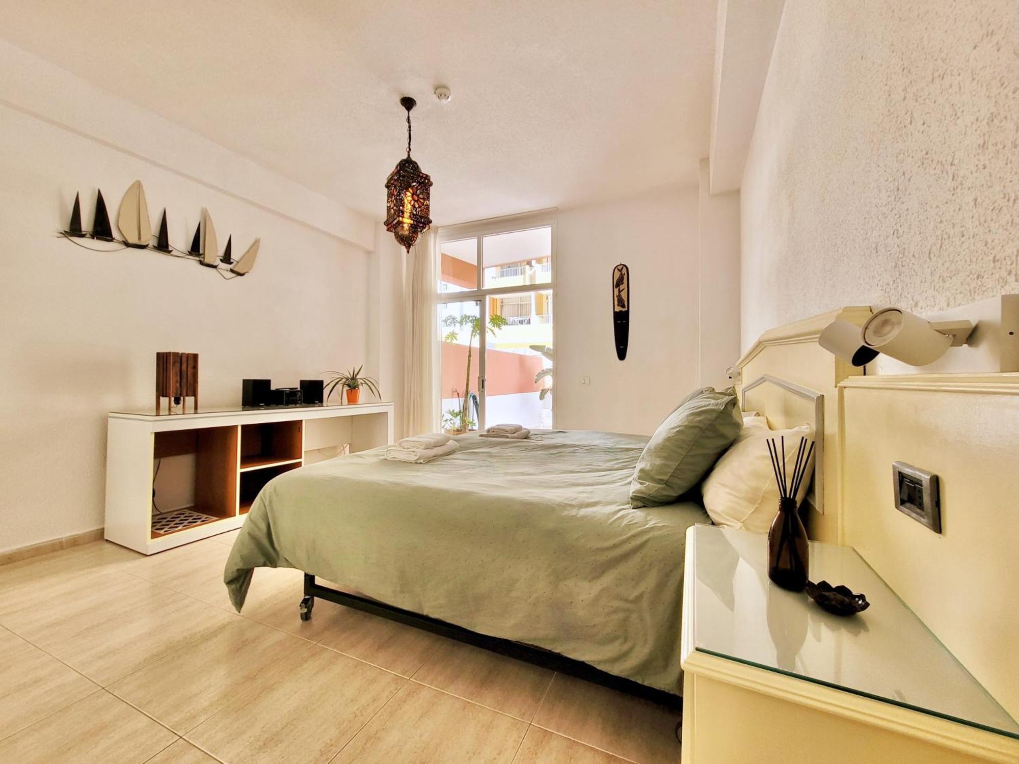 Appartement Terrace - Only Adults -