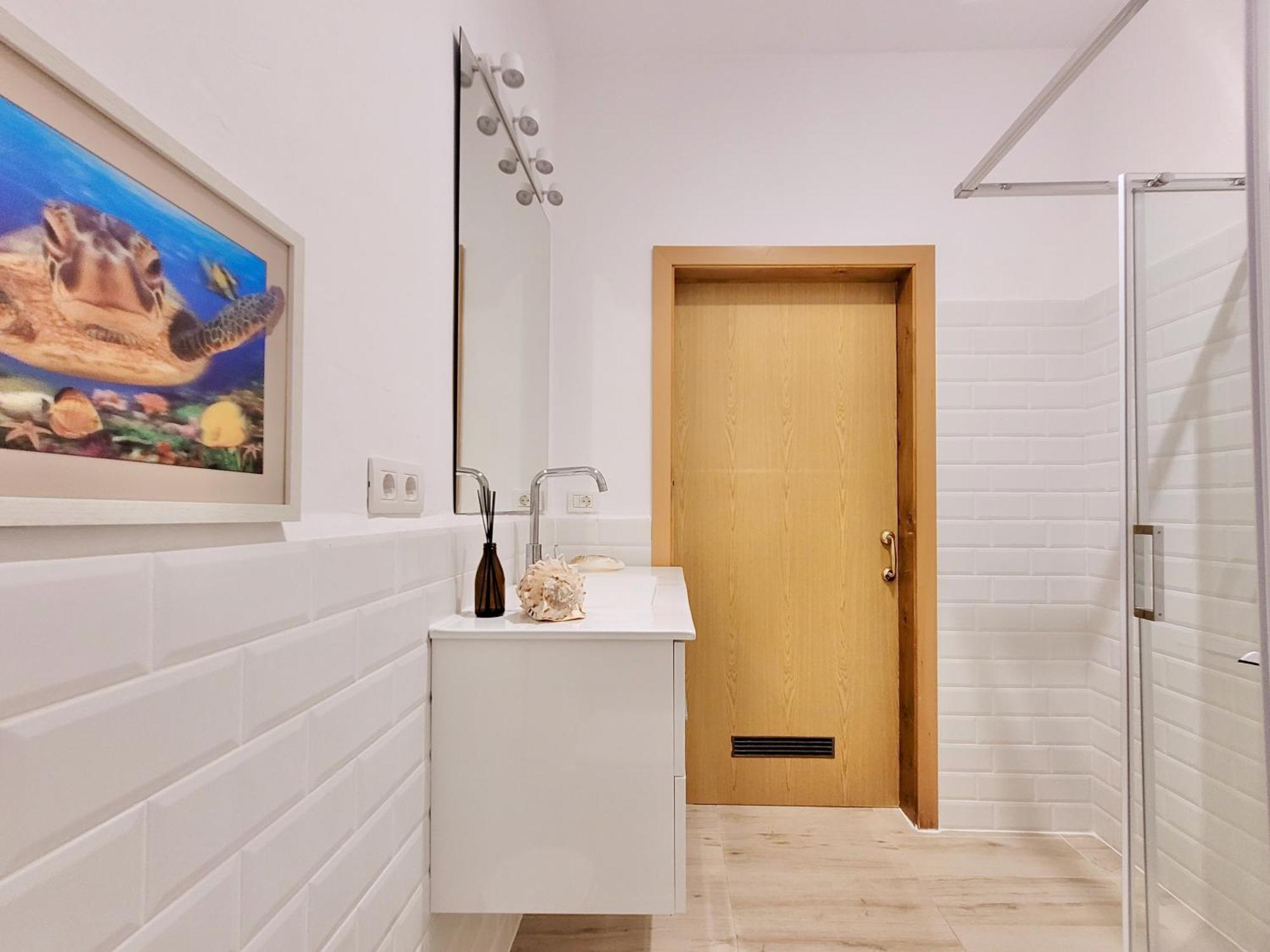 Appartement Terrace - Only Adults -