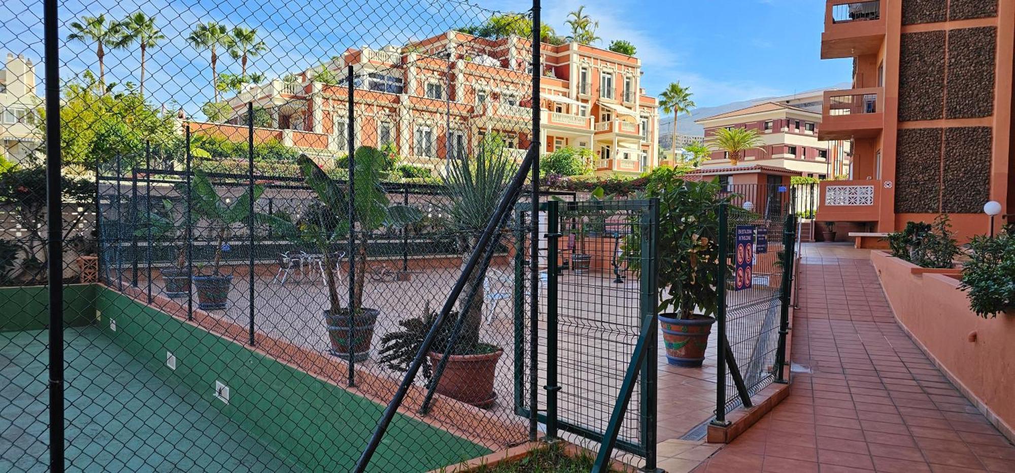 Estudio Tranquilo Cerca Del Mar. *