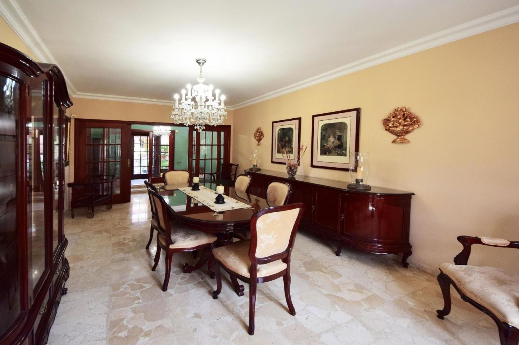 Holiday home Haus Alina Mit Beheizbarem Privatpool Und Barbecue Puerto de la Cruz (Tenerife)