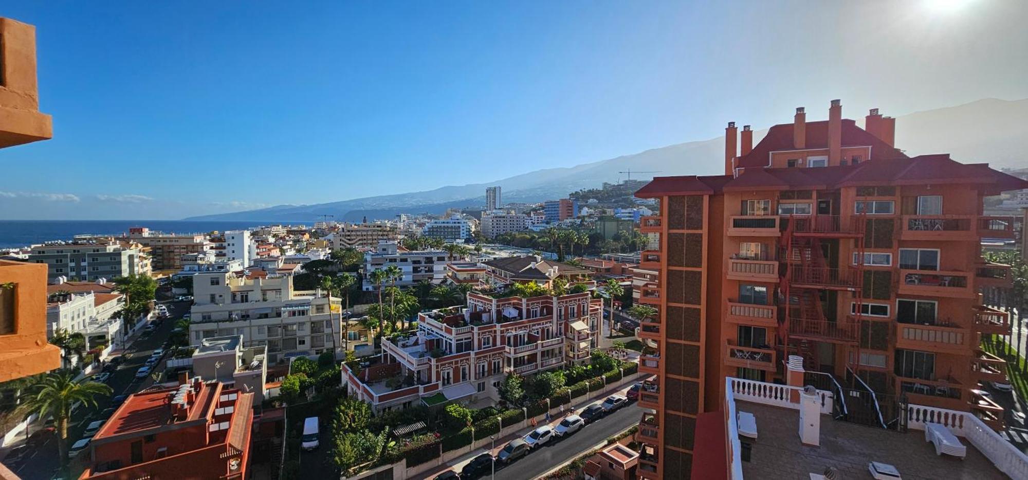 Apartment Estudio Tranquilo Cerca Del Mar. *