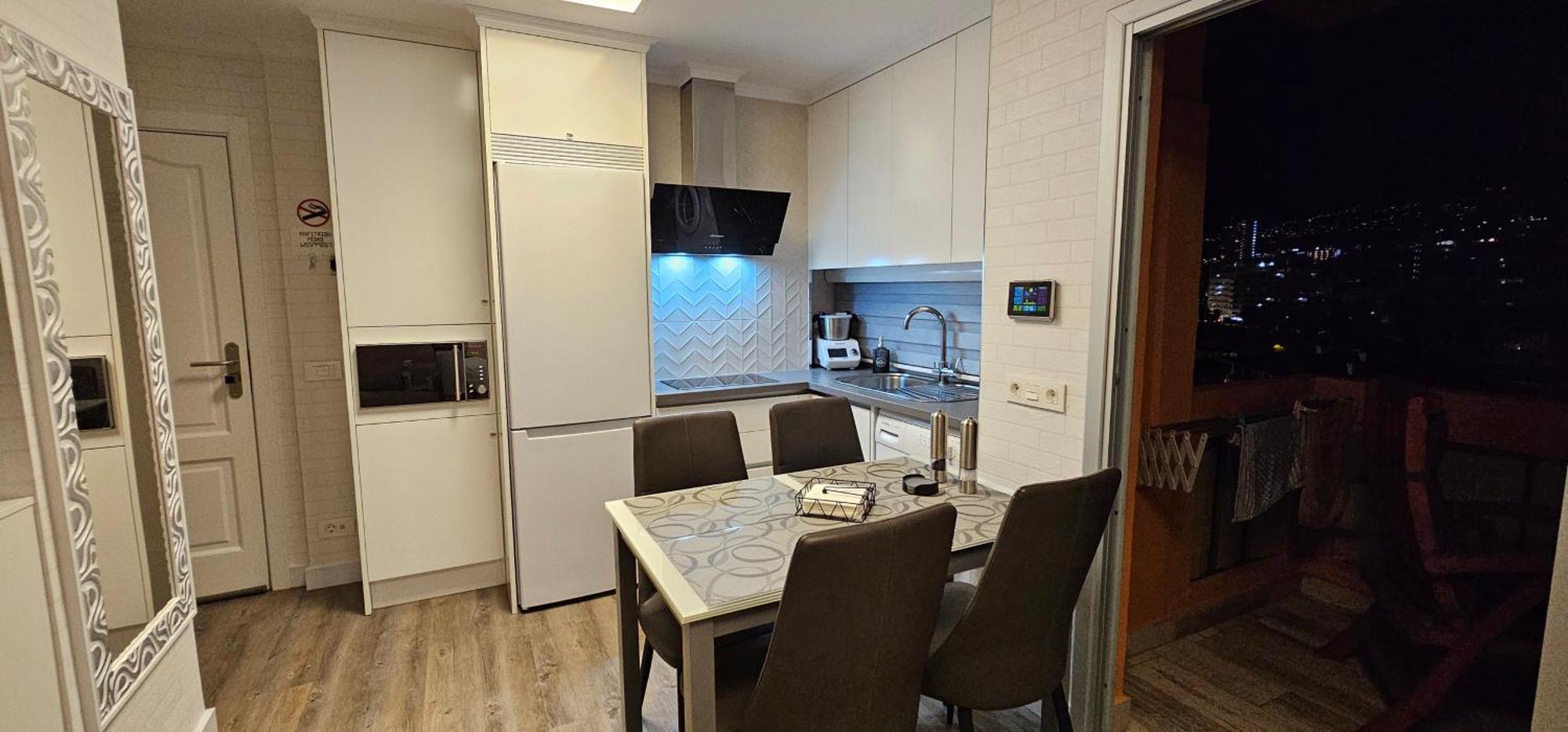 Apartment Estudio Tranquilo Cerca Del Mar.
