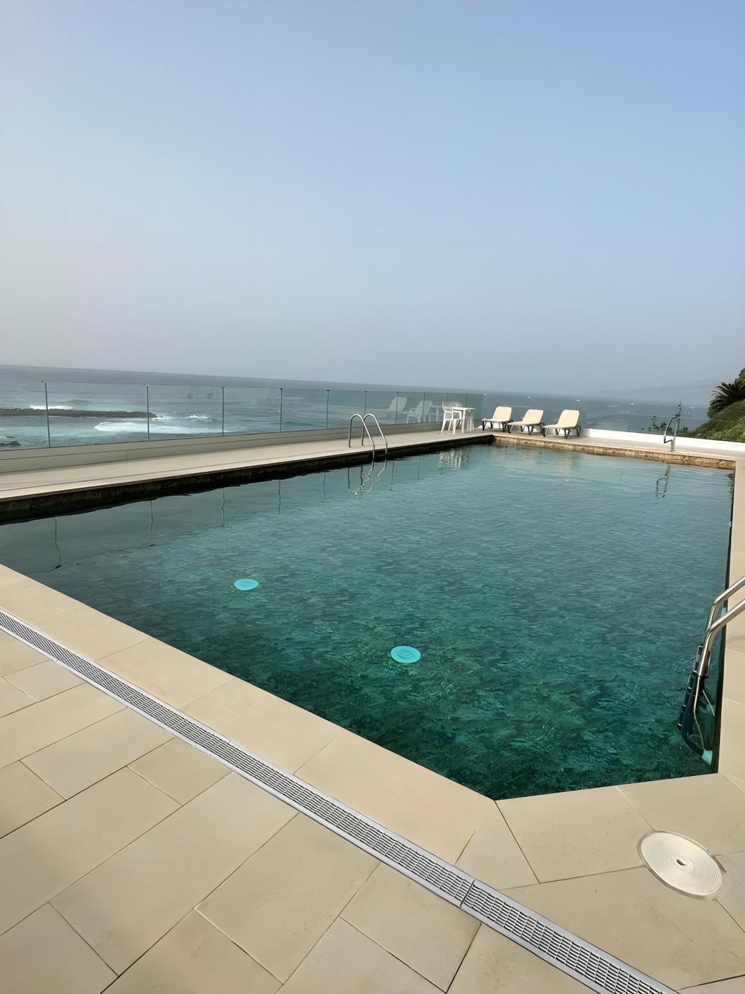 Appartement En Primera Linea De Playa