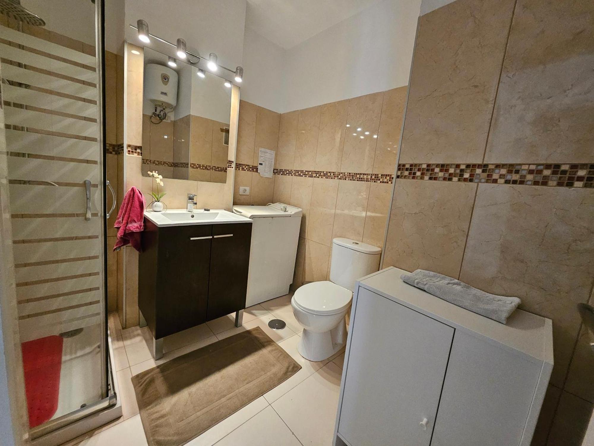 Apartment Casa Serena Puerto de la Cruz (Tenerife)