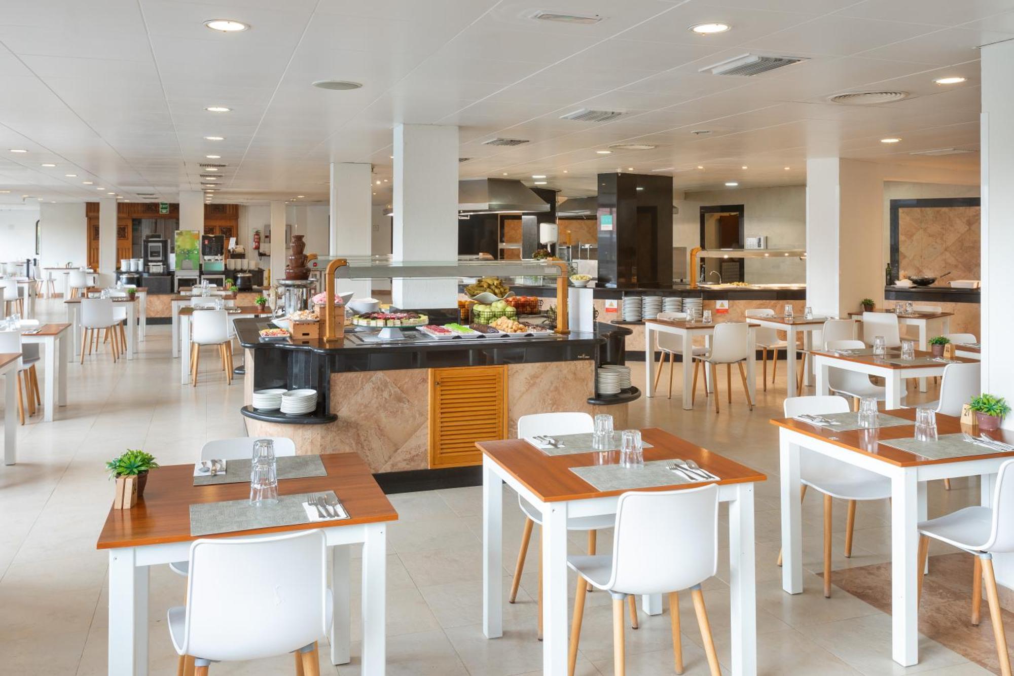 Hotel Parque San Antonio Puerto de la Cruz (Tenerife)