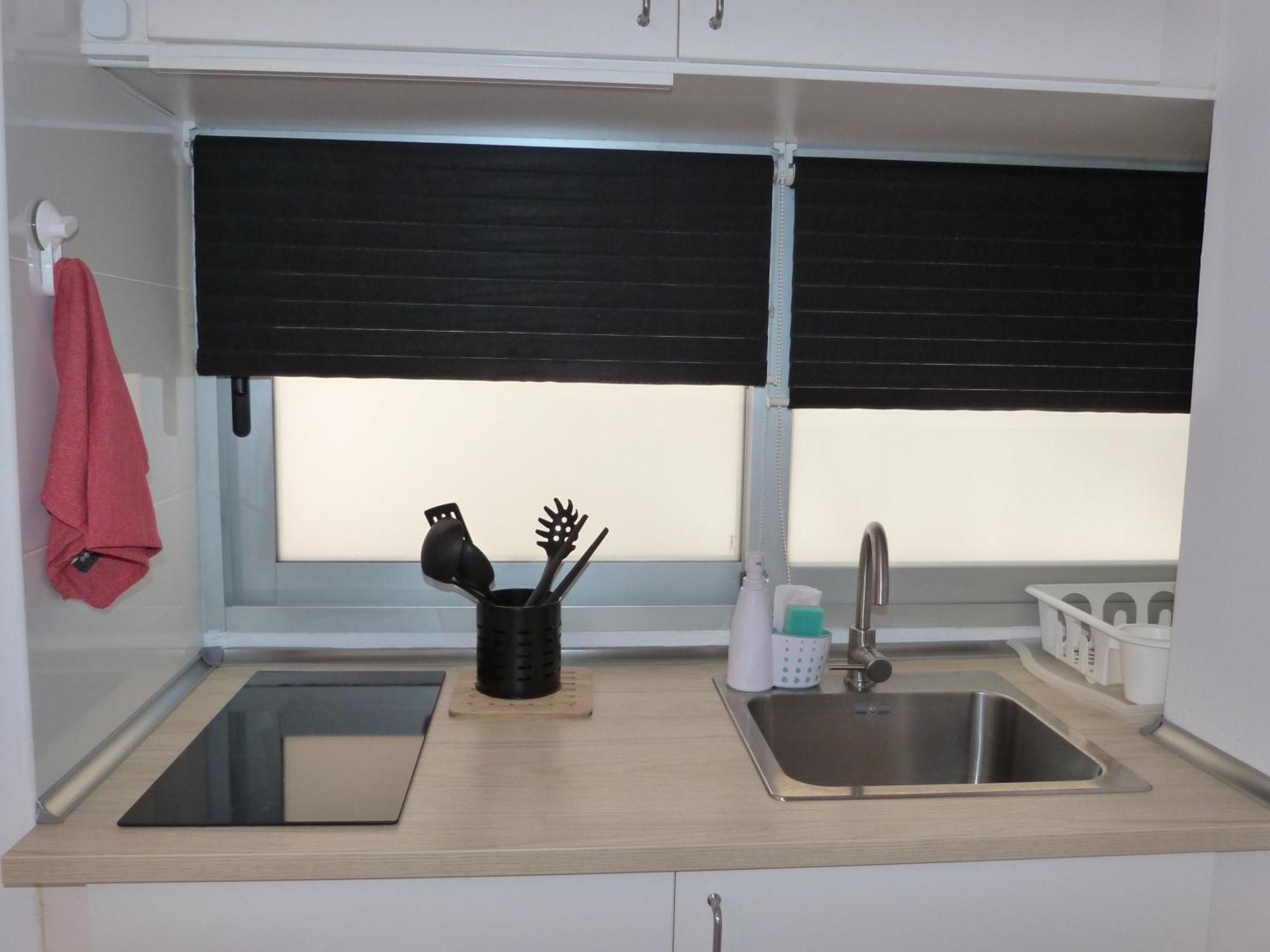 Hand Made Apartment Puerto de la Cruz (Tenerife)